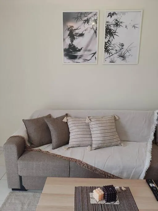 M.V Apartment-1