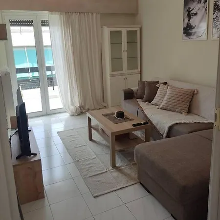 M.V Apartment-3